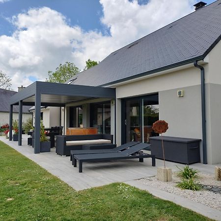 La Villa Le 29 トレシー・シュル・メール エクステリア 写真