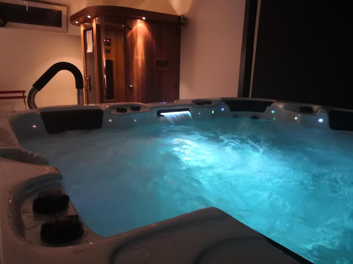 La Villa Le 29 トレシー・シュル・メール エクステリア 写真